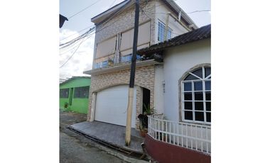 SEA CONFIABLE VENDE CASA EN COLON