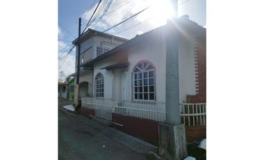 SEA CONFIABLE VENDE CASA EN COLON