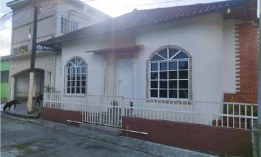 SEA CONFIABLE VENDE CASA EN COLON