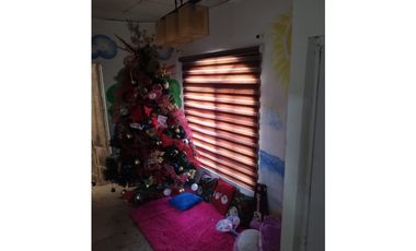 SEA CONFIABLE VENDE CASA EN COLON