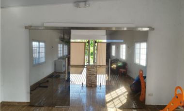 SEA CONFIABLE VENDE CASA EN COLON