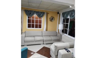 SEA CONFIABLE VENDE CASA EN COLON
