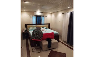 SEA CONFIABLE VENDE CASA EN COLON