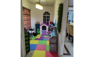 SEA CONFIABLE VENDE CASA EN COLON