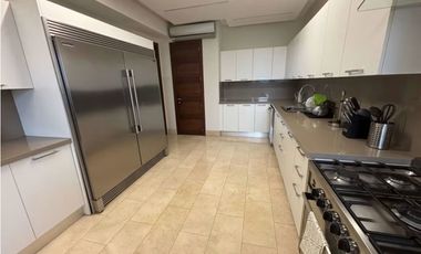 VENTA  APARTAMENTO SANTA MARIA AMOBLADO VISTA AL MAR GREENVIEW MLD