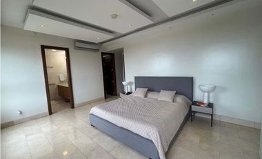 VENTA  APARTAMENTO SANTA MARIA AMOBLADO VISTA AL MAR GREENVIEW MLD