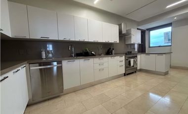 VENTA  APARTAMENTO SANTA MARIA AMOBLADO VISTA AL MAR GREENVIEW MLD