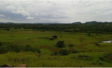 Finca en Venta en Calobre