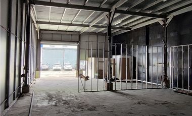 ALQUILER GALERA  200MTS MAÑANITAS 24 DE DICIEMBRE  MCPY