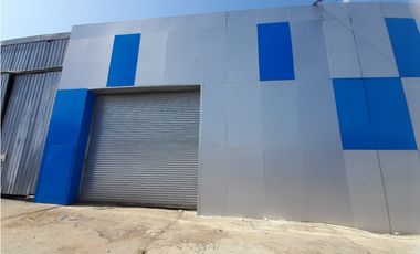 ALQUILER GALERA  200MTS MAÑANITAS 24 DE DICIEMBRE  MCPY