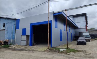 ALQUILER GALERA  200MTS MAÑANITAS 24 DE DICIEMBRE  MCPY