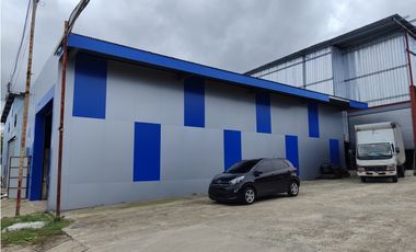 ALQUILER GALERA  200MTS MAÑANITAS 24 DE DICIEMBRE  MCPY