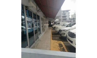 VIA PRINCIPAL | ALQUILER LOCAL en Vía Brasil