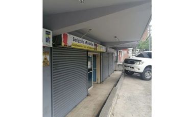 VIA PRINCIPAL | ALQUILER LOCAL en Vía Brasil