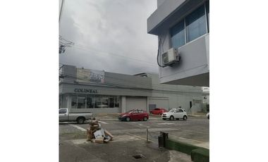VIA PRINCIPAL | ALQUILER LOCAL en Vía Brasil