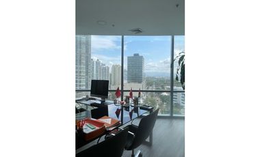 VENTA OFICINA EN COSTA DEL ESTE FINANCIAL PARK (12)