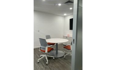 VENTA OFICINA EN COSTA DEL ESTE FINANCIAL PARK (12)