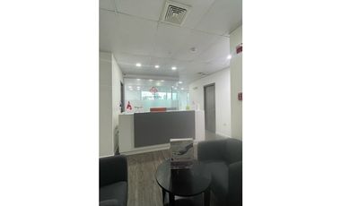 VENTA OFICINA EN COSTA DEL ESTE FINANCIAL PARK (12)