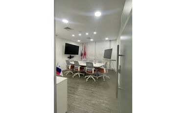VENTA OFICINA EN COSTA DEL ESTE FINANCIAL PARK (12)