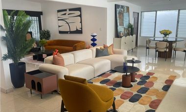 SE ALQUILA CASA REMODELADA EN SAN FRANCISCO - LOMA ALEGRE