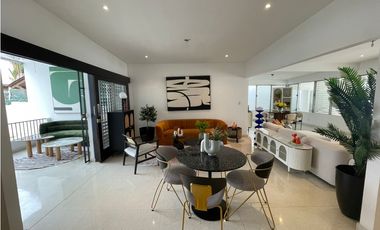 SE ALQUILA CASA REMODELADA EN SAN FRANCISCO - LOMA ALEGRE