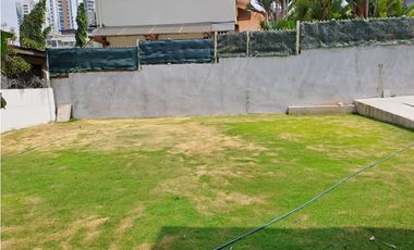 SE ALQUILA CASA REMODELADA EN SAN FRANCISCO - LOMA ALEGRE