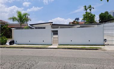 SE ALQUILA CASA REMODELADA EN SAN FRANCISCO - LOMA ALEGRE