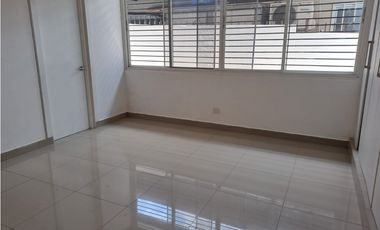 SE ALQUILA CASA REMODELADA EN SAN FRANCISCO - LOMA ALEGRE