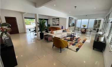 SE ALQUILA CASA REMODELADA EN SAN FRANCISCO - LOMA ALEGRE