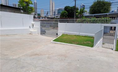 SE ALQUILA CASA REMODELADA EN SAN FRANCISCO - LOMA ALEGRE