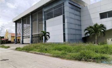 SE VENDE GALERA CON TERRENO EN TOCUMEN