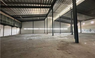 SE VENDE GALERA CON TERRENO EN TOCUMEN