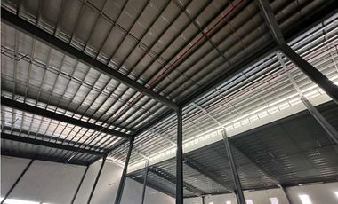 SE VENDE GALERA CON TERRENO EN TOCUMEN