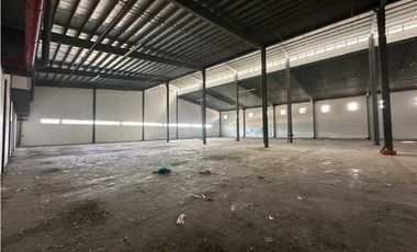 SE VENDE GALERA CON TERRENO EN TOCUMEN