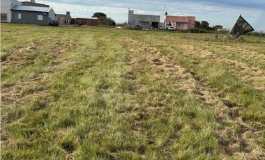 Vendo Terreno de 248 m2 en Caseros, Entre Ríos.