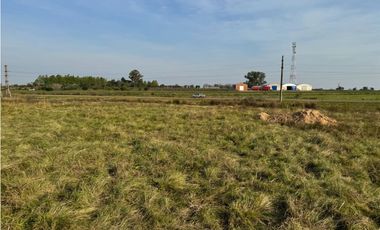 Vendo Terreno de 248 m2 en Caseros, Entre Ríos.