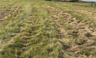 Vendo Terreno de 248 m2 en Caseros, Entre Ríos.