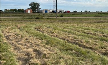 Vendo Terreno de 248 m2 en Caseros, Entre Ríos.