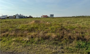 Vendo Terreno de 248 m2 en Caseros, Entre Ríos.