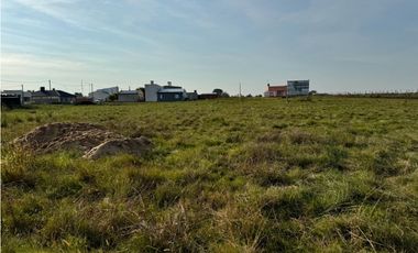 Vendo Terreno de 248 m2 en Caseros, Entre Ríos.