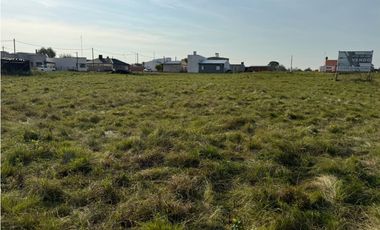 Vendo Terreno de 248 m2 en Caseros, Entre Ríos.