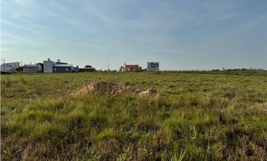 Vendo Terreno de 248 m2 en Caseros, Entre Ríos.