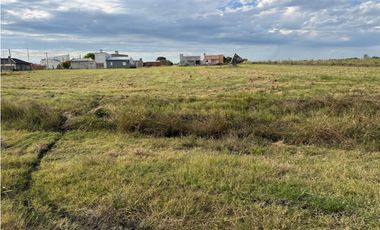 Vendo Terreno de 248 m2 en Caseros, Entre Ríos.