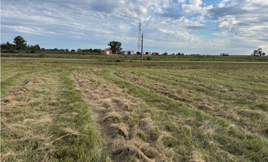 Vendo Terreno de 248 m2 en Caseros, Entre Ríos.