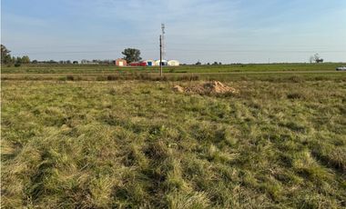 Vendo Terreno de 248 m2 en Caseros, Entre Ríos.