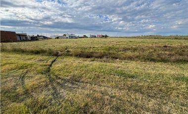 Vendo Terreno de 248 m2 en Caseros, Entre Ríos.