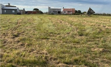 Vendo Terreno de 248 m2 en Caseros, Entre Ríos.