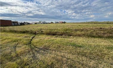 Vendo Terreno de 248 m2 en Caseros, Entre Ríos.