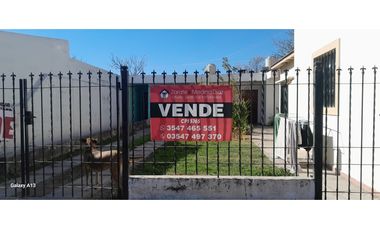 SE VENDE PH EN BARRIO SAN RAFAEL, DESPEÑADEROS