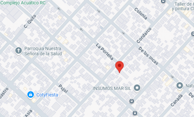 Casa en venta en González Catán, La Matanza